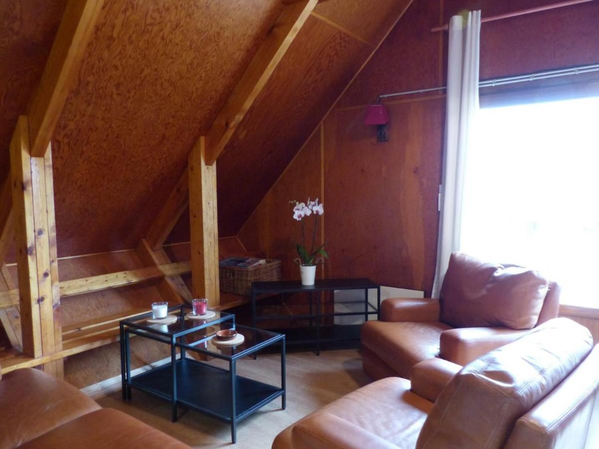 Le Vernet  Chalet Familial Pres De Vichy, Terrasse, Animaux Acceptes - Fr-1-489-274 מראה חיצוני תמונה
