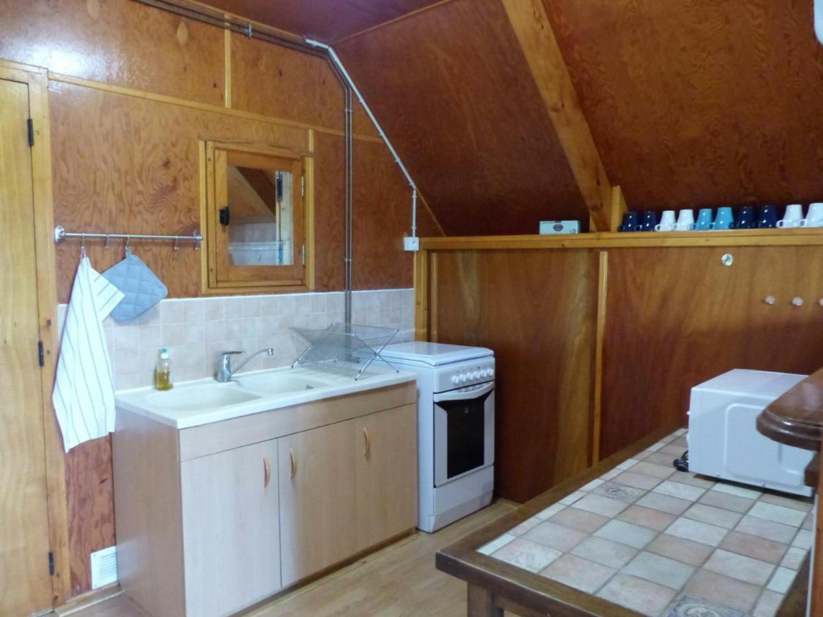 Le Vernet  Chalet Familial Pres De Vichy, Terrasse, Animaux Acceptes - Fr-1-489-274 מראה חיצוני תמונה