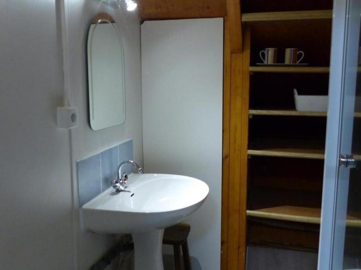Le Vernet  Chalet Familial Pres De Vichy, Terrasse, Animaux Acceptes - Fr-1-489-274 מראה חיצוני תמונה