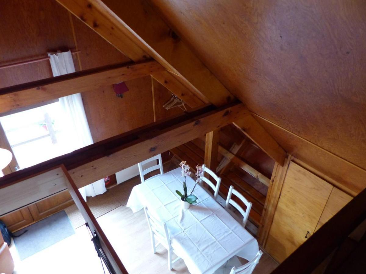 Le Vernet  Chalet Familial Pres De Vichy, Terrasse, Animaux Acceptes - Fr-1-489-274 מראה חיצוני תמונה
